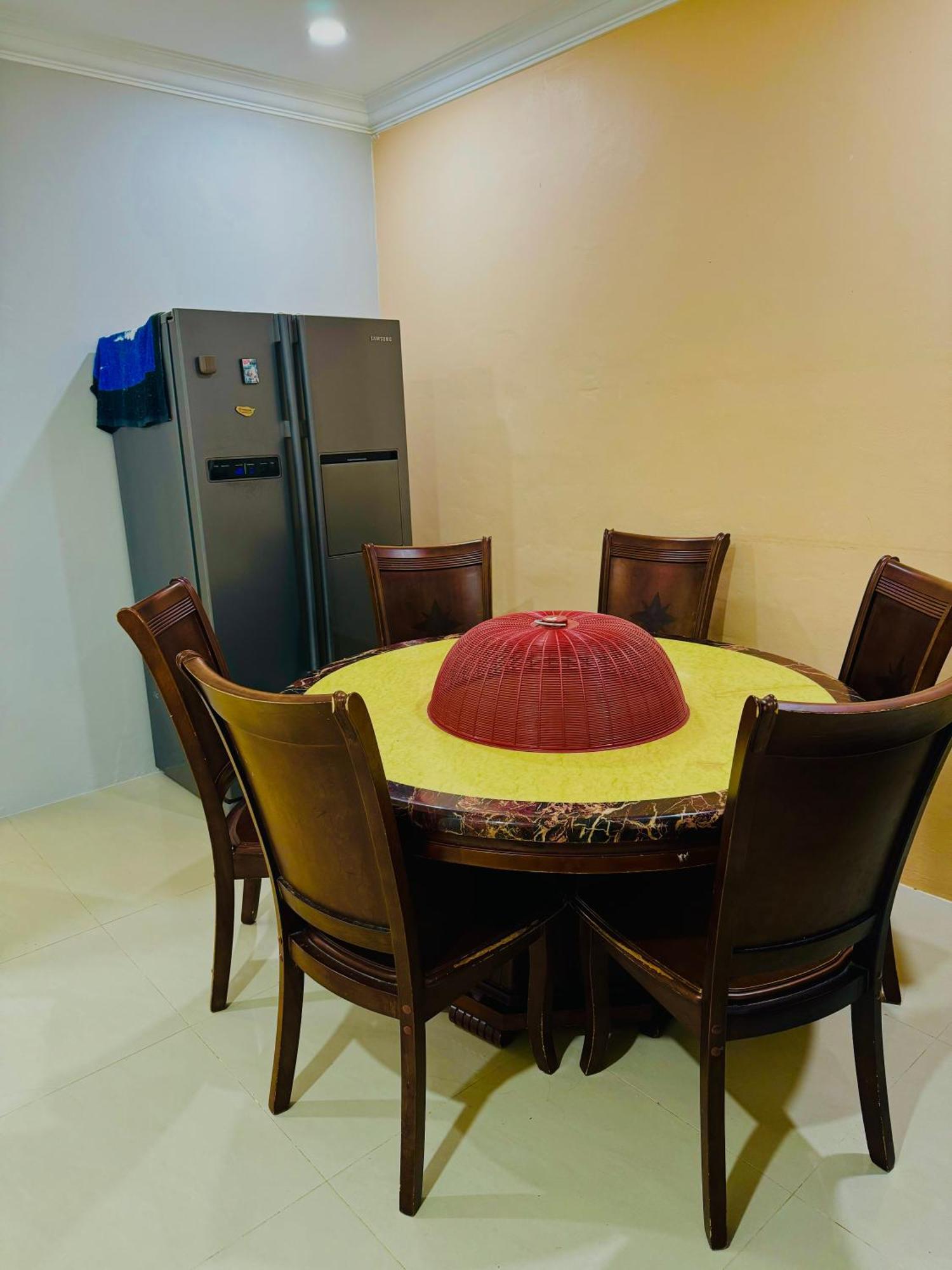 Hmairbnb@Two Sibu Exterior photo