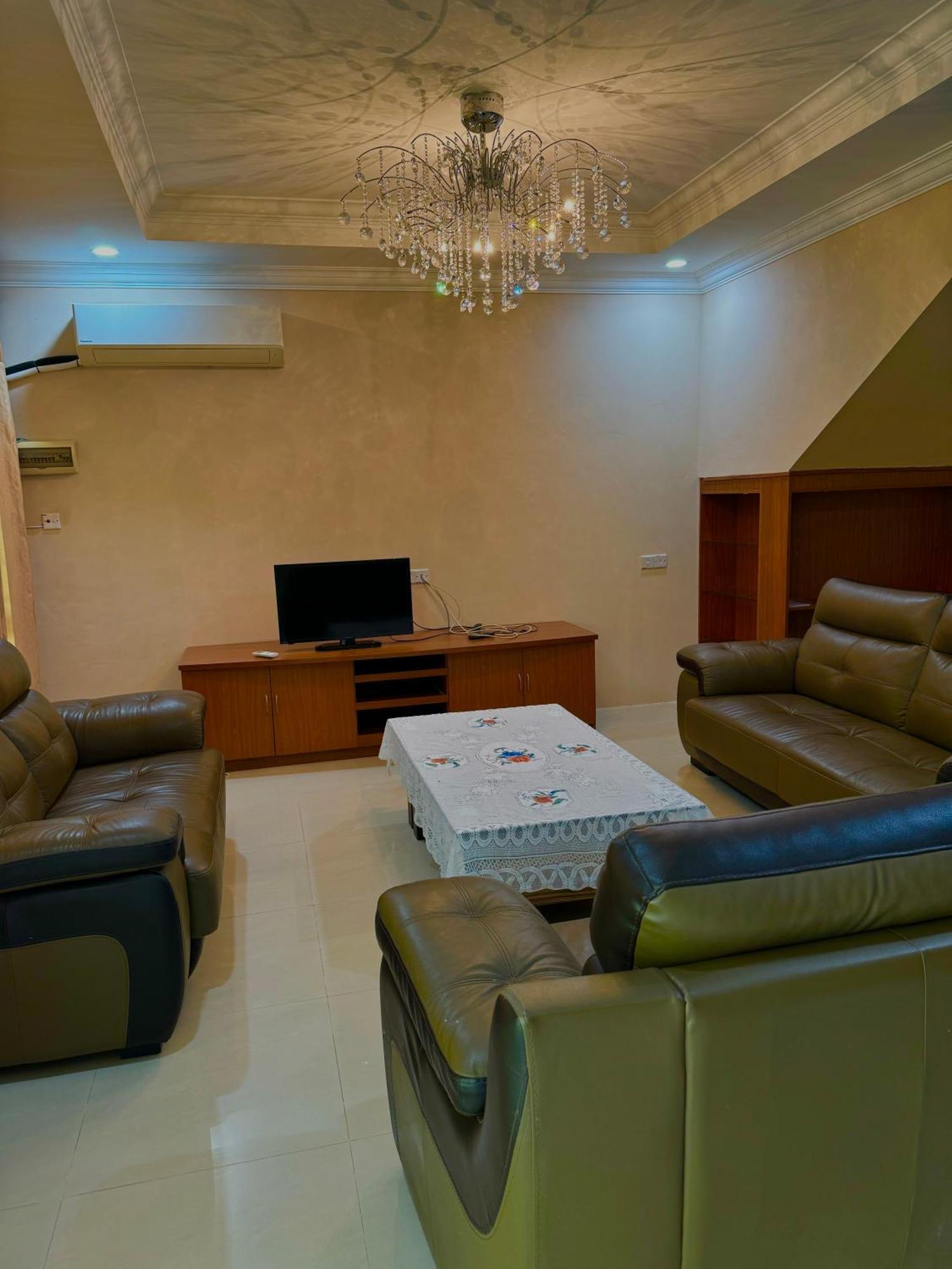 Hmairbnb@Two Sibu Exterior photo